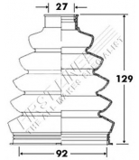 FIRST LINE - FCB2371 - 